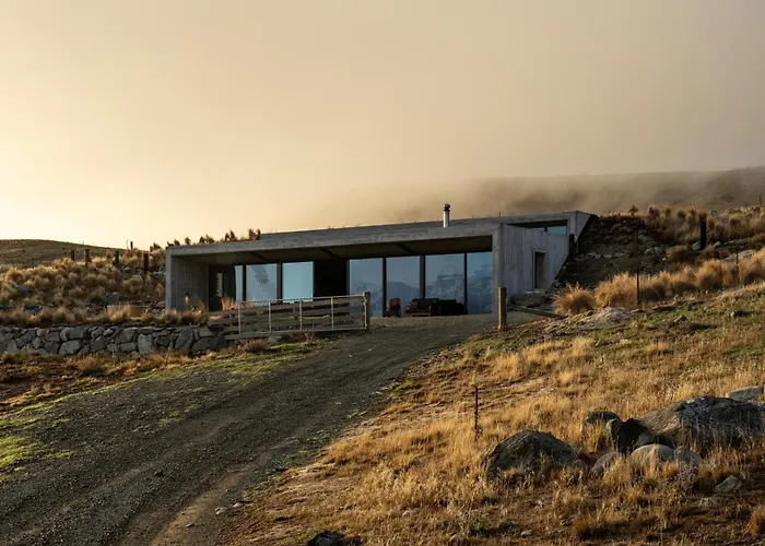 Bunker House