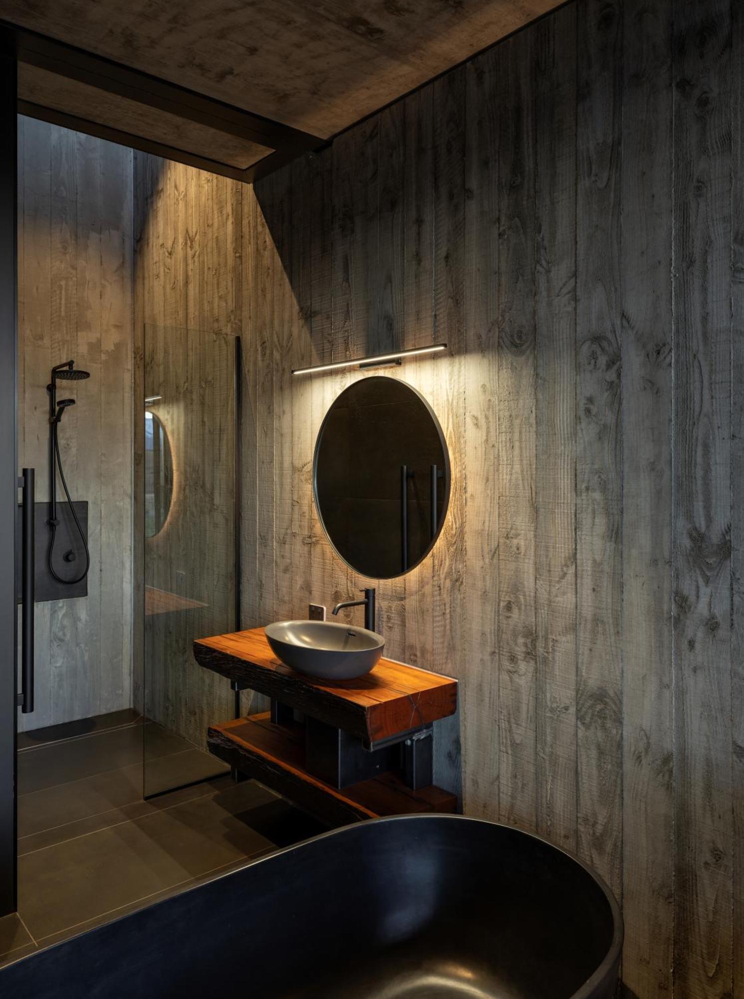 Bunker House Holiday home Lake Tekapo