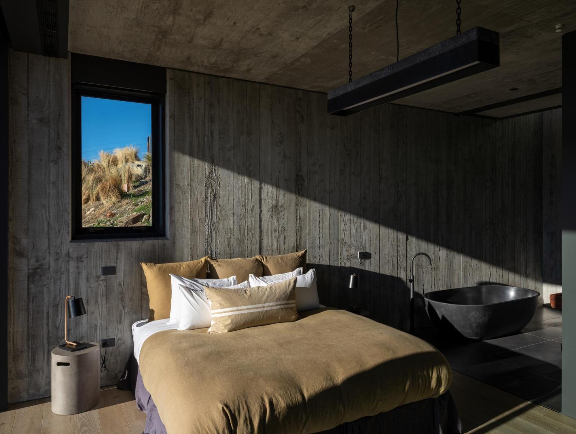 Holiday home Bunker House *