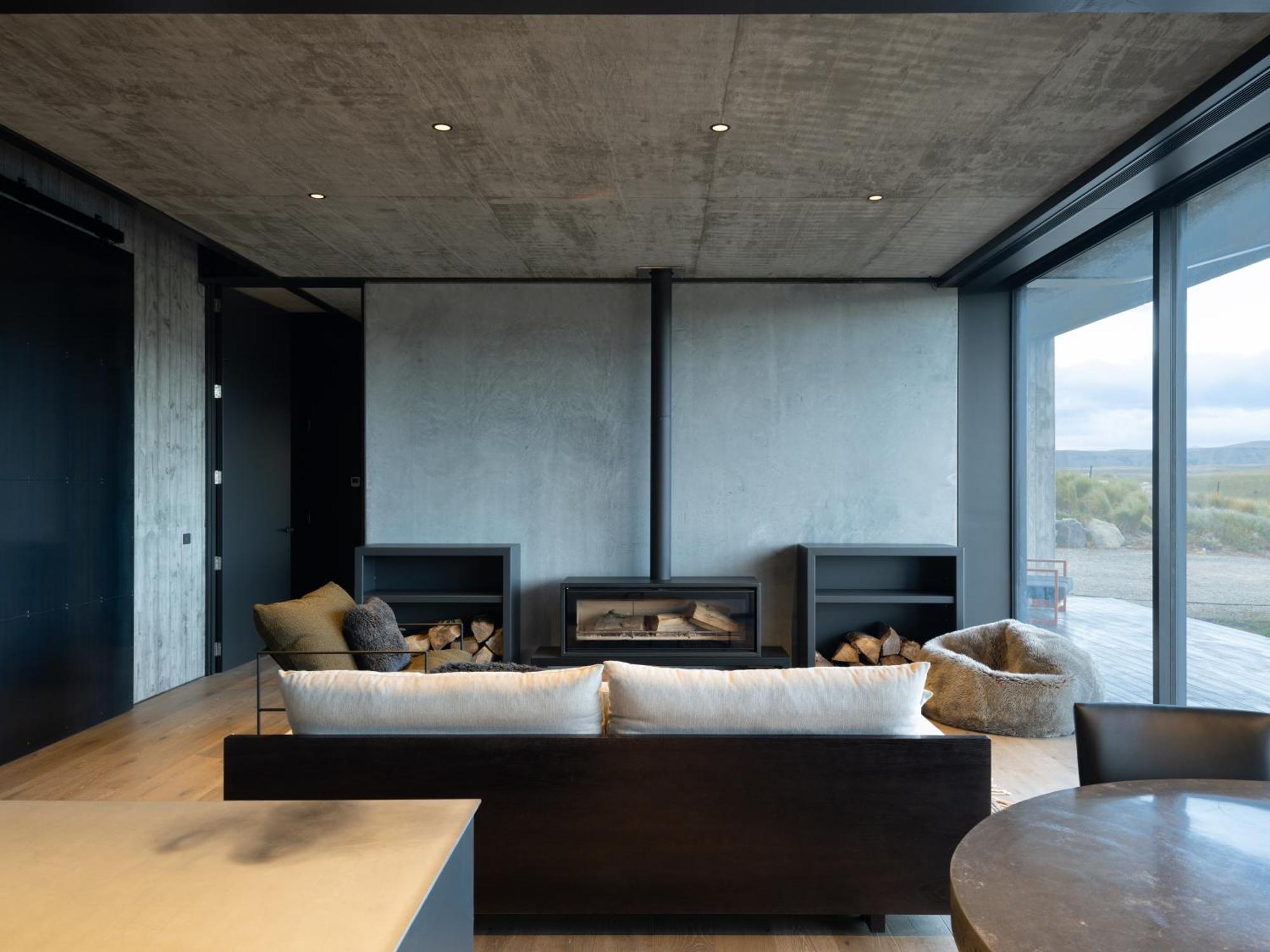 Bunker House Lake Tekapo
