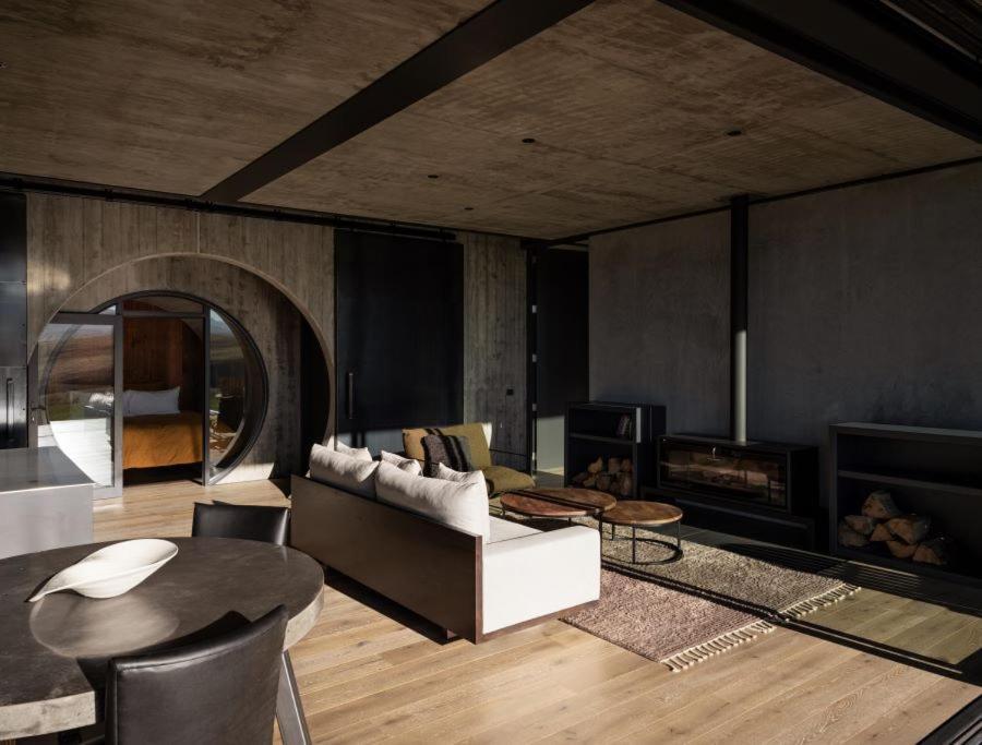 Bunker House Holiday home