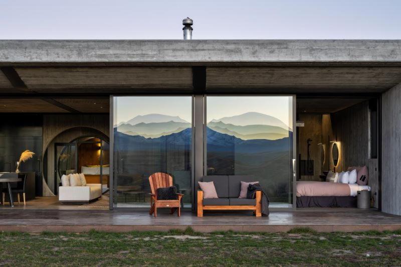Holiday home Bunker House *