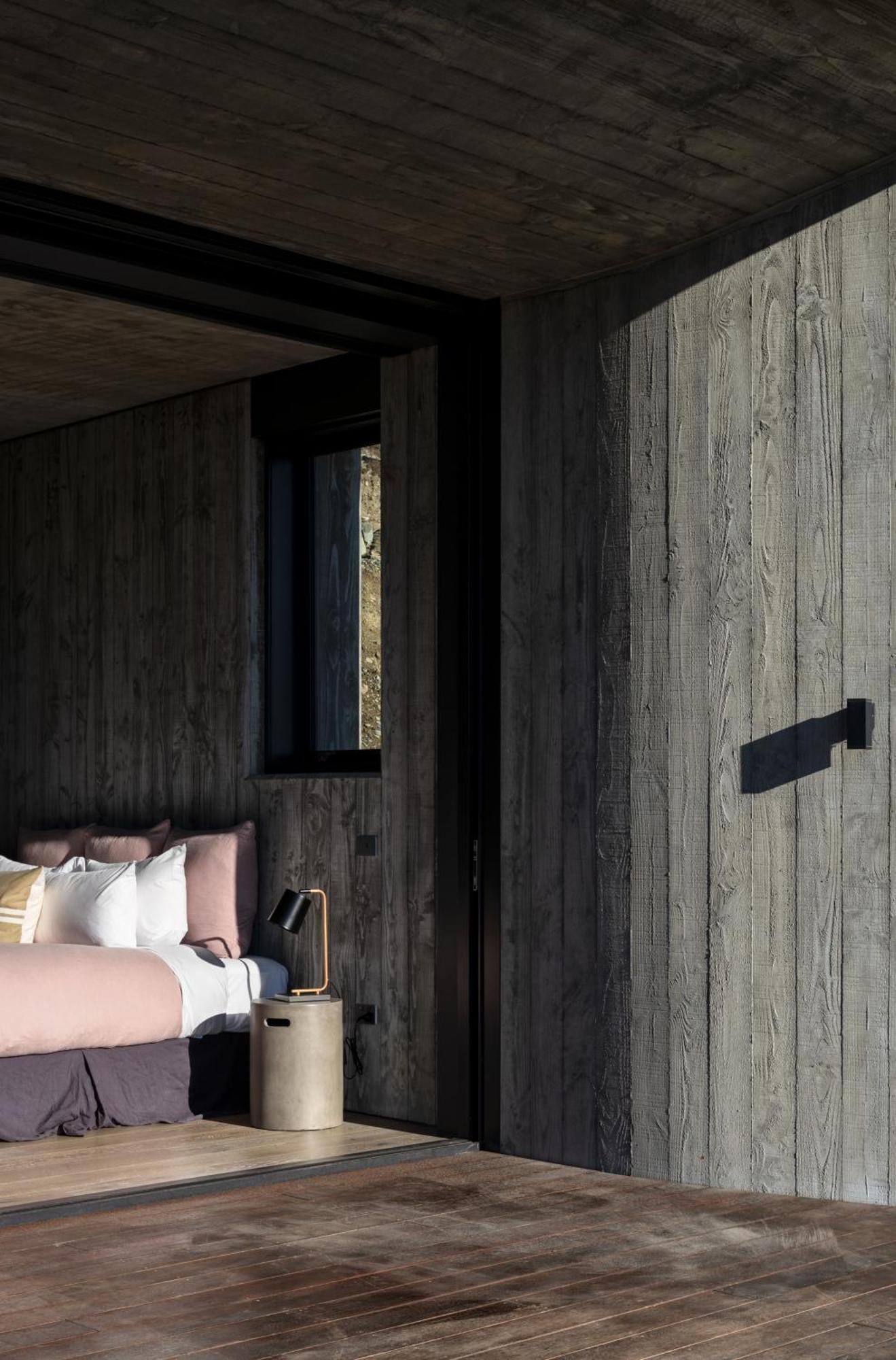 Bunker House Holiday home *