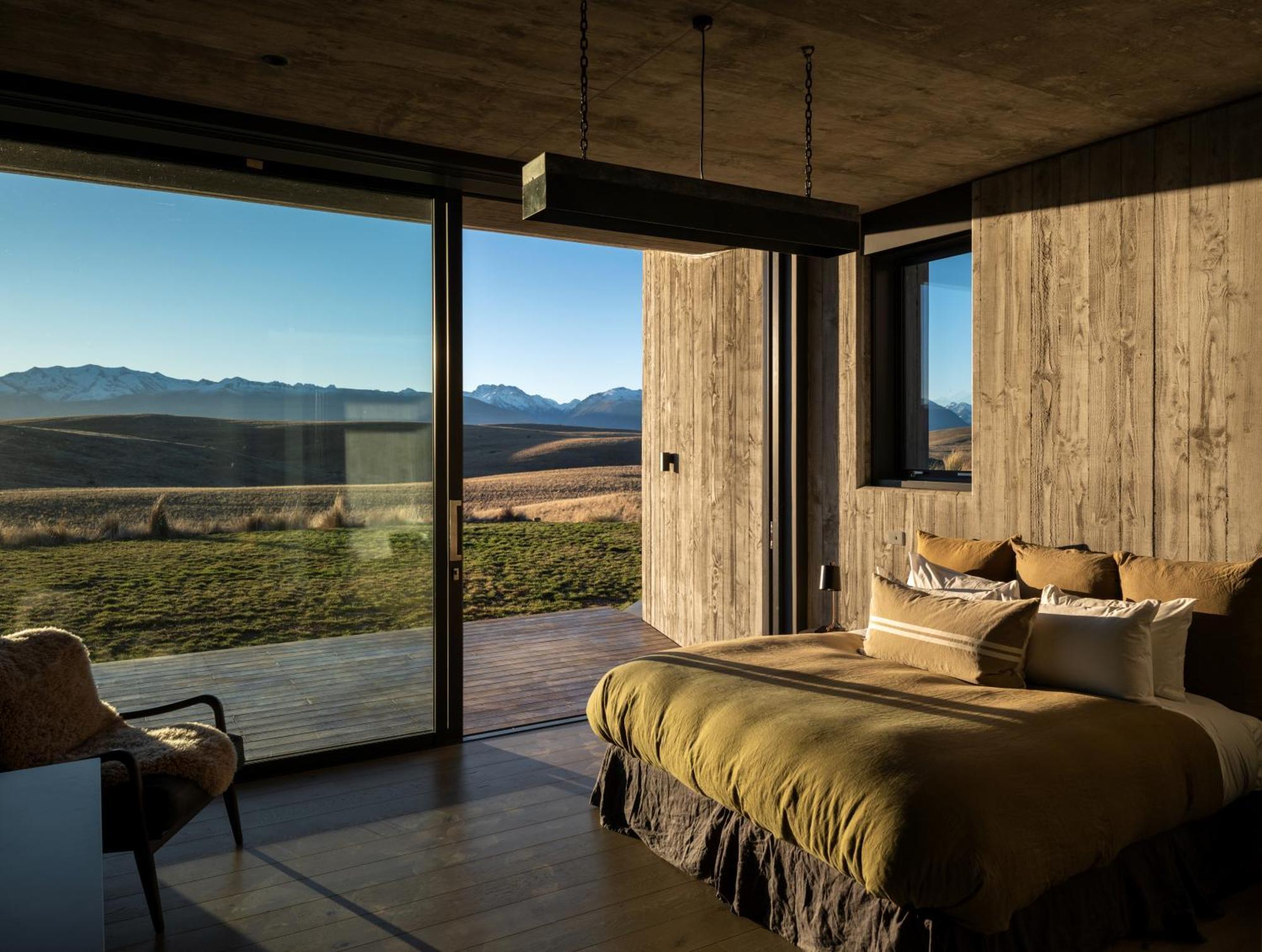 Bunker House *